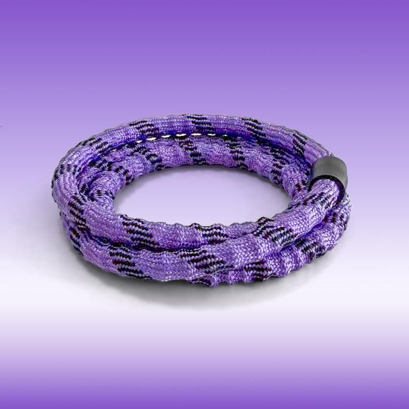 【HOLIDAY HAUL】 Hula Hoop with 3.3Lb Alloy Soft Spring, Full Body Workout, Boost Coordination & Flexibility,Waist-Friendly No Jam, Quiet, Easy & Convenient Home Fitness, Double Connection Anti-Break Design, Exercise Equipment